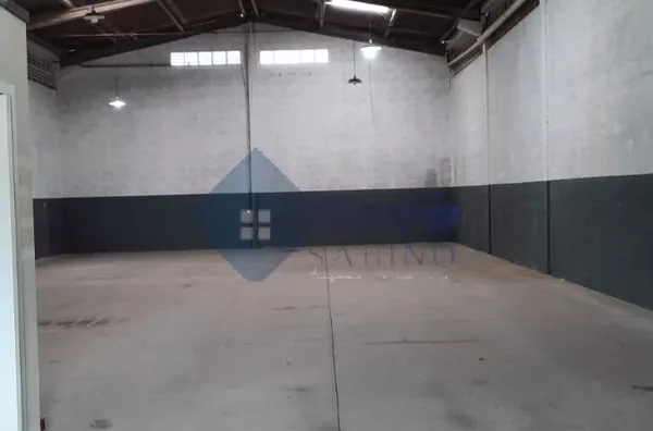 Galpão para aluguel,  Aririu, Palhoça - Foto 4