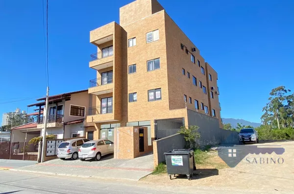 Apartamento para aluguel, 2 quarto(s),  Centro, Palhoça