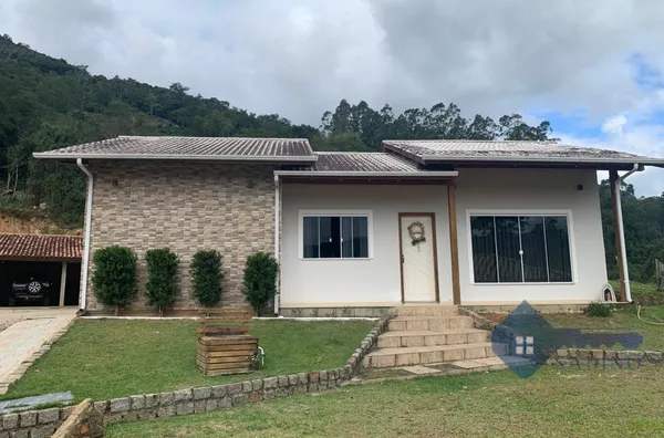 Casa para venda, 3 quarto(s),  5 hectares, São Roque, Gravatal