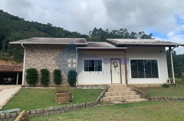 Casa para venda, 3 quarto(s),  5 hectares, São Roque, Gravatal - Foto 1