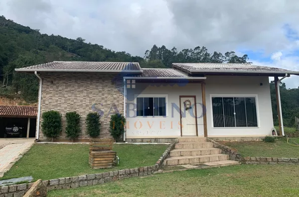 Casa para venda, 3 quarto(s),  5 hectares, São Roque, Gravatal - Foto 1