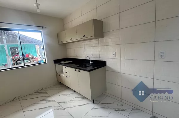 Kitinete / conjugados para aluguel, 1 quarto(s),  Bela Vista, Palhoça