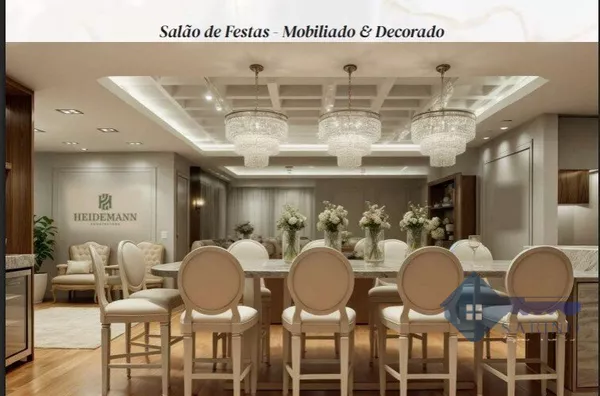 Apartamento Alto Padrão,  Nossa Senhora De Fatima, Braço Do Norte