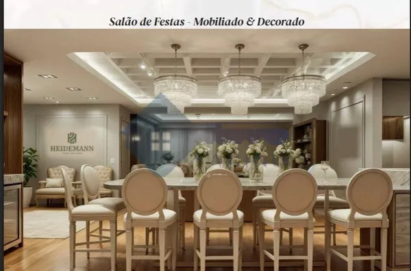 Apartamento Alto Padrão,  Nossa Senhora De Fatima, Braço Do Norte - Foto 5