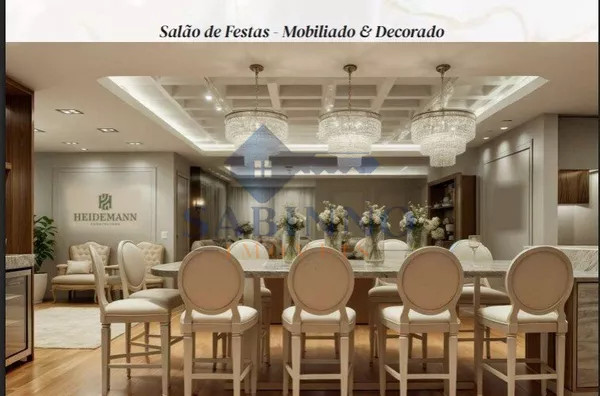 Apartamento Alto Padrão,  Nossa Senhora De Fatima, Braço Do Norte - Foto 5
