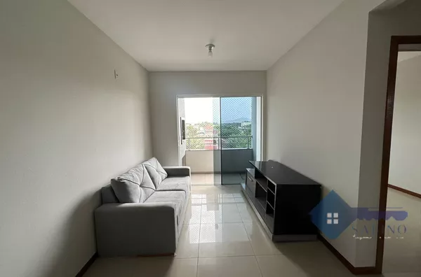Apartamento para venda, 2 quartos na Barra Do Aririú, Palhoça