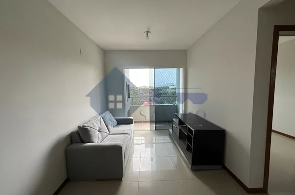 Apartamento para venda, 2 quartos na Barra Do Aririú, Palhoça - Foto 5