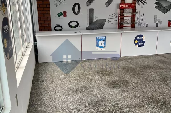 Área Comercial para Locação com 4.065 m² | Próximo à BR-101 | Biguaçu