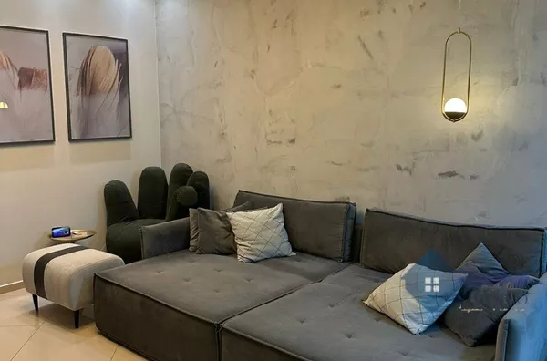 Apartamento semi-mobiliado para venda,  Inss, Braço Do Norte