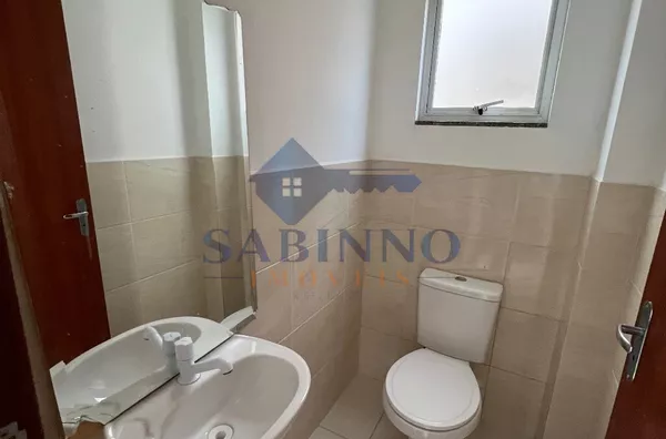 Sobrado para venda, 2 quarto(s),  São Sebastião, Palhoça - Foto 14