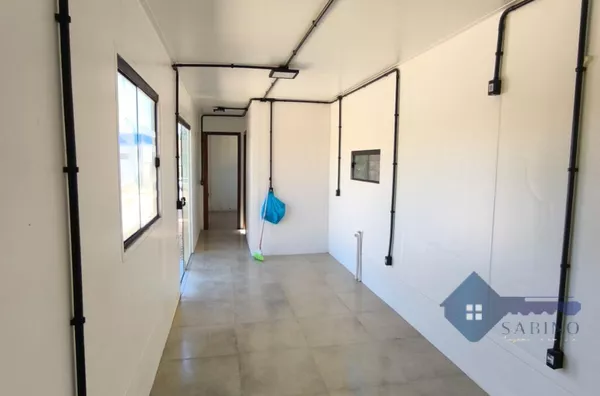 Loft para aluguel, 1 quarto(s),  Santa Augusta, Braço Do Norte - Foto 4