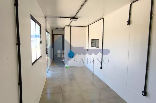 Loft para aluguel, 1 quarto(s),  Santa Augusta, Braço Do Norte - Foto 4