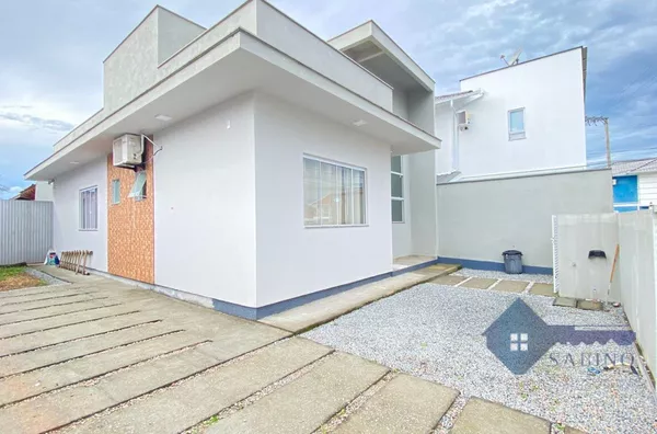 Casa para venda na bela vista ,  Bela Vista, Palhoça