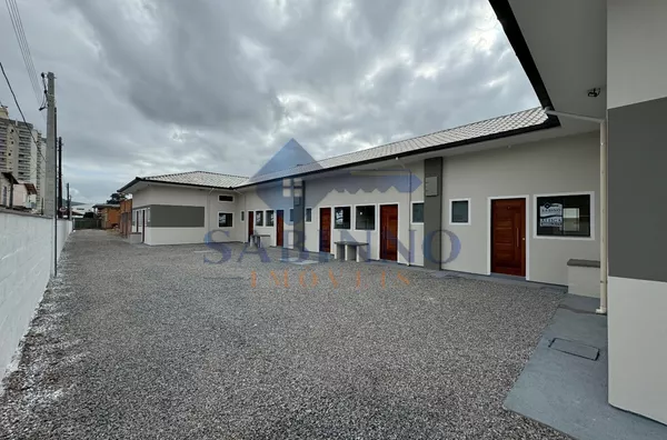 Loft para aluguel, 1 quarto(s),  Centro, Palhoça - Foto 4