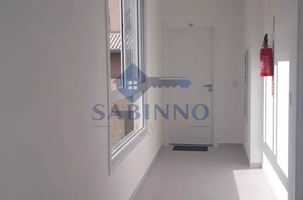 Apartamento para VENDA com  1 quarto(s) ingleses do rio vermelho florianópolis - Foto 5