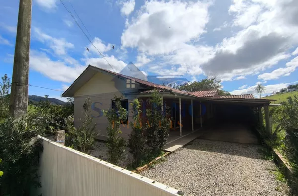 Casa para aluguel,  Lado Da União, Braço Do Norte - Foto 1