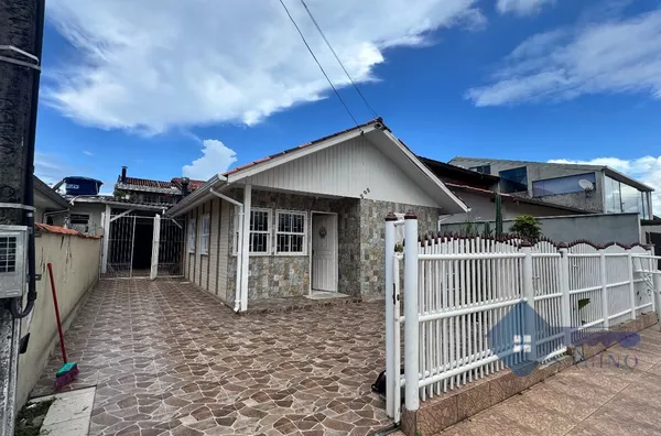 Casa para aluguel3 quartos,  Madri, Palhoça - Foto 2