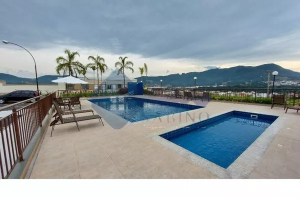 Apartamento para venda 2 quarto(s) Bela Vista Palhoça - Foto 5