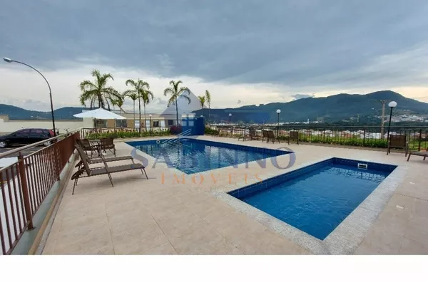 Apartamento para venda 2 quarto(s) Bela Vista Palhoça - Foto 5