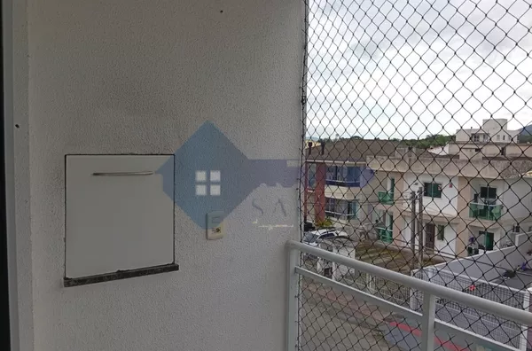 Apartamento para aluguel,  Nova Palhoça, Palhoça