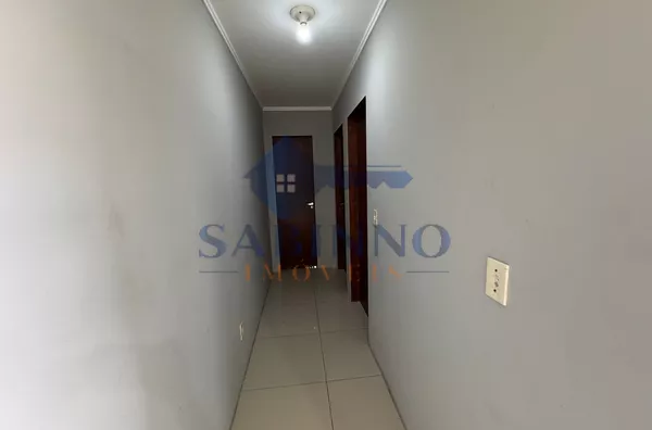 Apartamento para aluguel, 2 quarto(s),  Potecas, São José - Foto 11