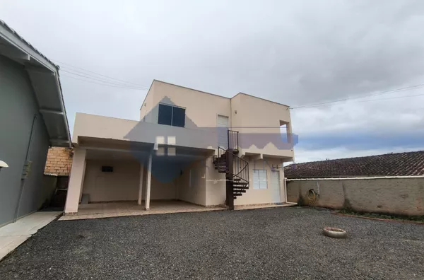Apartamento para aluguel, 2 quarto(s),  Nossa Senhora Das Graças, Braço Do Norte - Foto 2