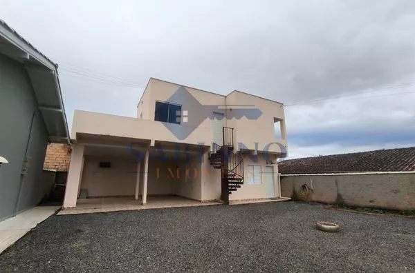Apartamento para aluguel, 2 quarto(s),  Nossa Senhora Das Graças, Braço Do Norte - Foto 2