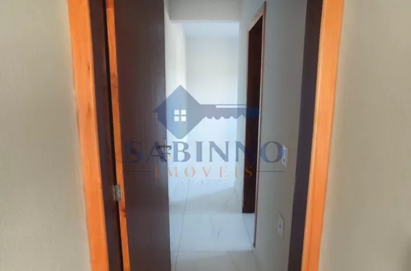 Apartamento para aluguel, 2 quarto(s), Rio Bonito, Braço Do Norte - Foto 8