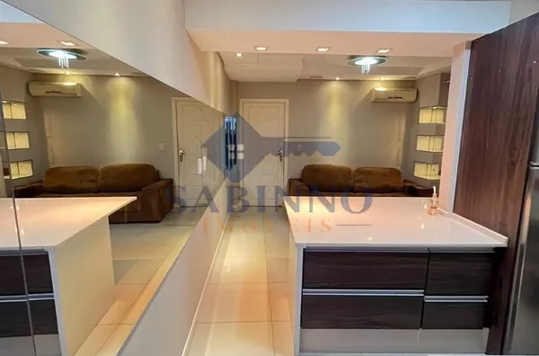 Apartamento para aluguel e venda  Centro, Braço Do Norte - Foto 8