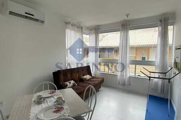 Apartamento para VENDA com  1 quarto(s) ingleses do rio vermelho florianópolis - Foto 7