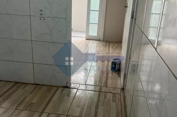 Kitinete Àgua e Luz incluso no aluguel , 1 quarto(s),  Forquilhinha, São José