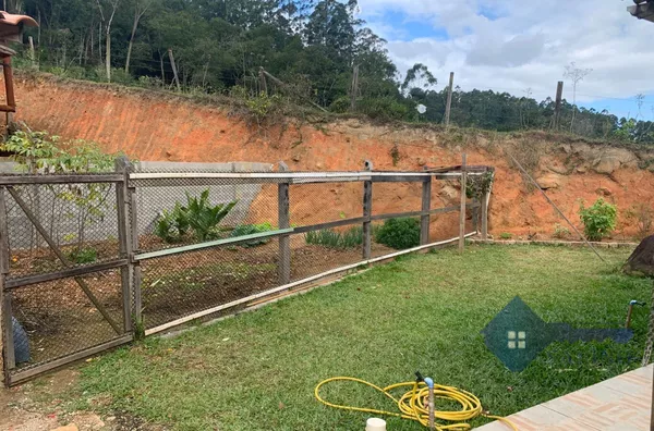 Casa para venda, 3 quarto(s),  5 hectares, São Roque, Gravatal