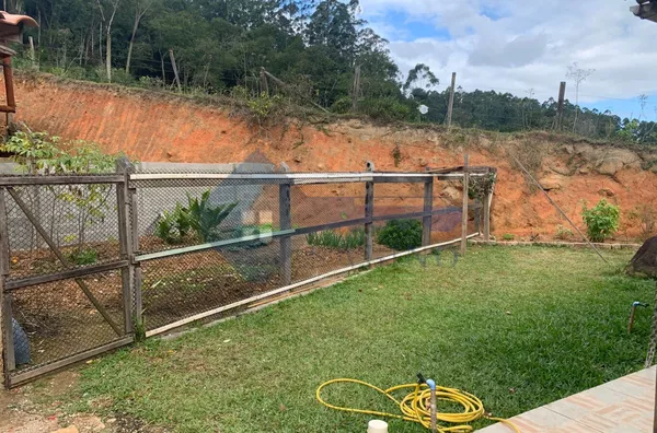 Casa para venda, 3 quarto(s),  5 hectares, São Roque, Gravatal - Foto 4