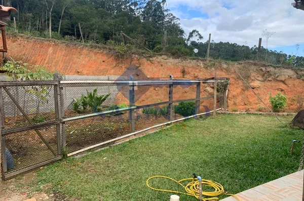 Casa para venda, 3 quarto(s),  5 hectares, São Roque, Gravatal - Foto 4
