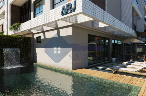 Cobertura de 03 Quarto(s), sendo 02 Suíte(s), Frente Mar na Praia de Palmas em Governador Celso Ramos - Foto 6