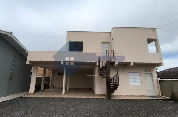 Apartamento para aluguel, 2 quarto(s),  Nossa Senhora Das Graças, Braço Do Norte - Foto 3