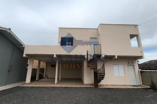 Apartamento para aluguel, 2 quarto(s),  Nossa Senhora Das Graças, Braço Do Norte - Foto 3