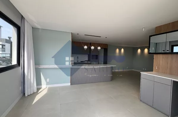 Apartamento para venda 3 quartos sendo uma suíte máster ,  Centro, Palhoça - Foto 30