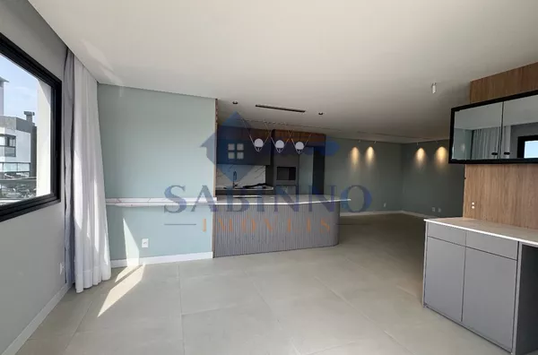 Apartamento para venda e locação 3 quartos sendo uma suíte máster ,  Centro, Palhoça - Foto 30