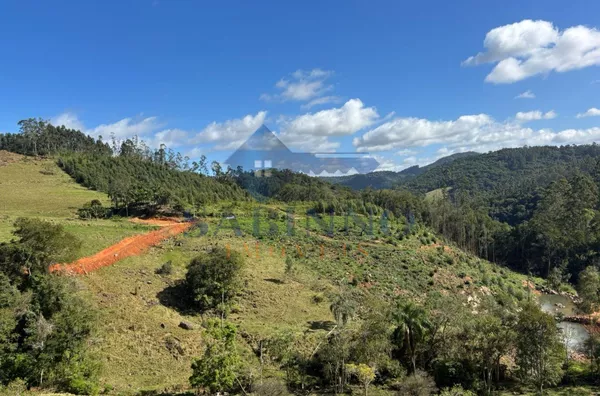 Terreno para venda, São Roque, Gravatal - Foto 23