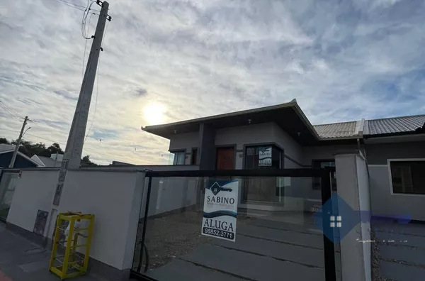 Casa para venda, 3 quarto(s),  Bela Vista, Palhoça