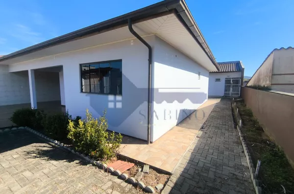 CASA PARA ALUGUEL E VENDA