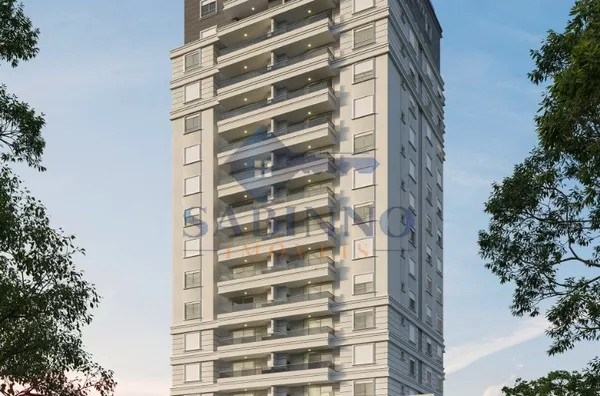Apartamento para venda 2 quarto(s) pedra branca palhoça - Foto 12