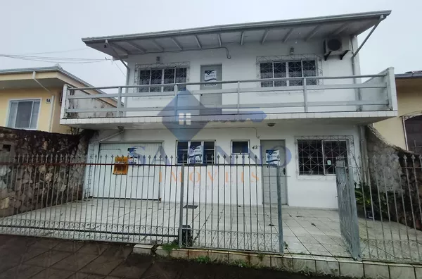 Casa para locação com 5 quarto(s),  Bela Vista, São José - Foto 1