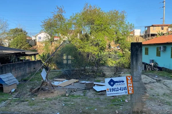 Terreno para venda,  São Matheus, Braço Do Norte - Foto 2