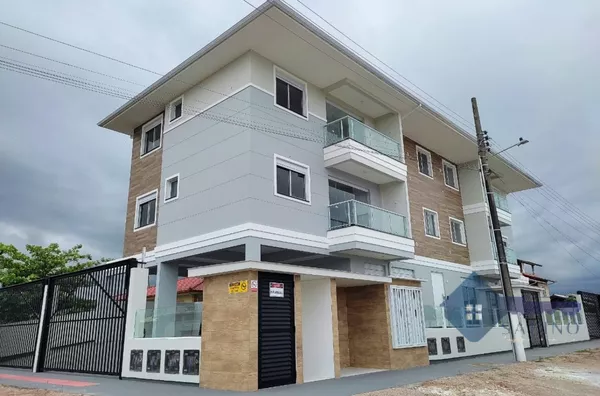 Apartamento de 03 quarto(s), 02 Suíte(s) com Vista Mar a Venda na Praia da Pinheira - SC