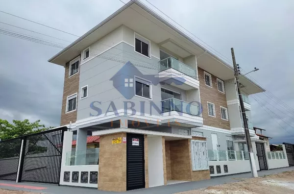 Apartamento de 03 quarto(s), 02 Suíte(s) com Vista Mar a Venda na Praia da Pinheira - SC