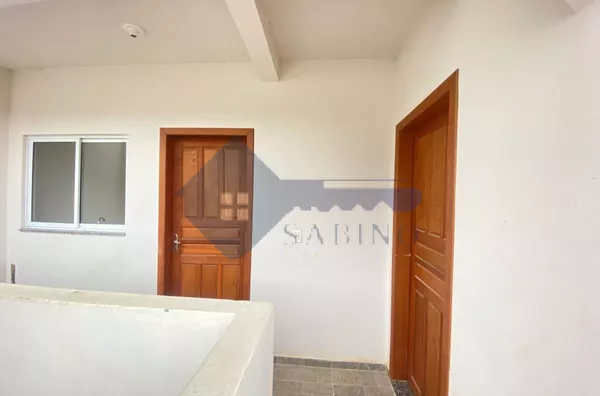 Apartamento para aluguel, 2 quarto(s),  Sertão Do Rio Bonito, Braço Do Norte