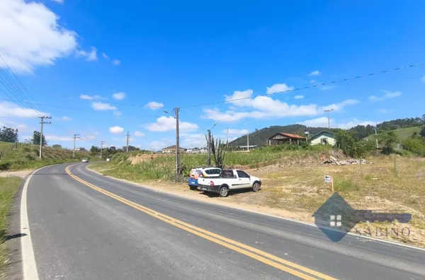 TERRENO PARA VENDA ,SÃO JOSÉ, BRAÇO DO NORTE