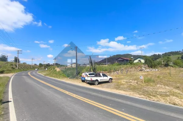 TERRENO PARA VENDA ,SÃO JOSÉ, BRAÇO DO NORTE - Foto 3